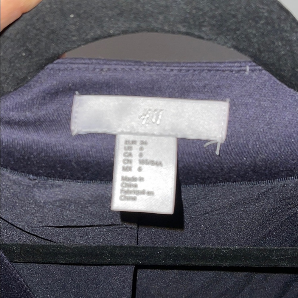 Short Jacket - image 5